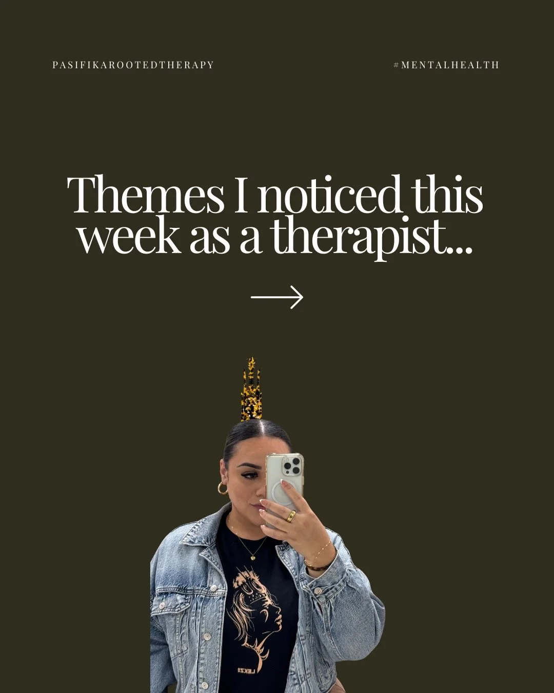 It&rsquo;s that mix of exhaustion, pressure, and tenderness that comes from trying to move forward while still holding the weight of last year.

Here are some themes that kept coming up:

🌱 Survival mode lingering into January. When your body has be