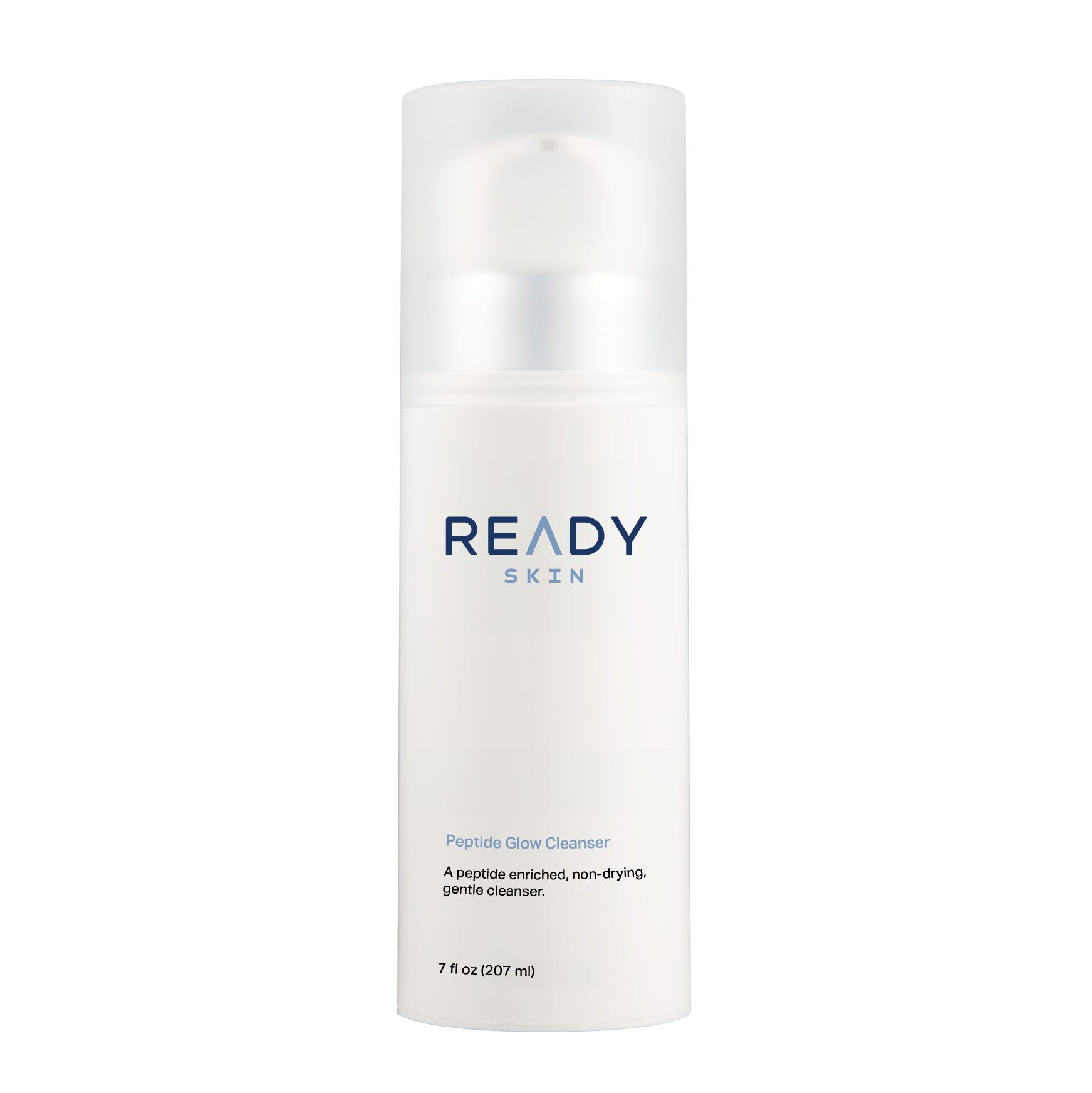 Peptide Glow Cleanser