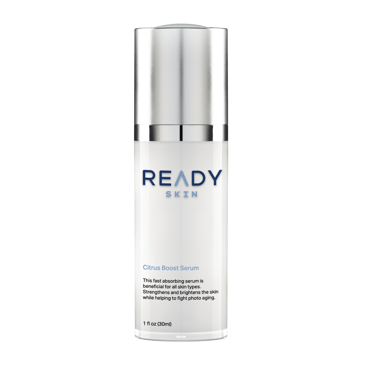 Citrus Boost Serum