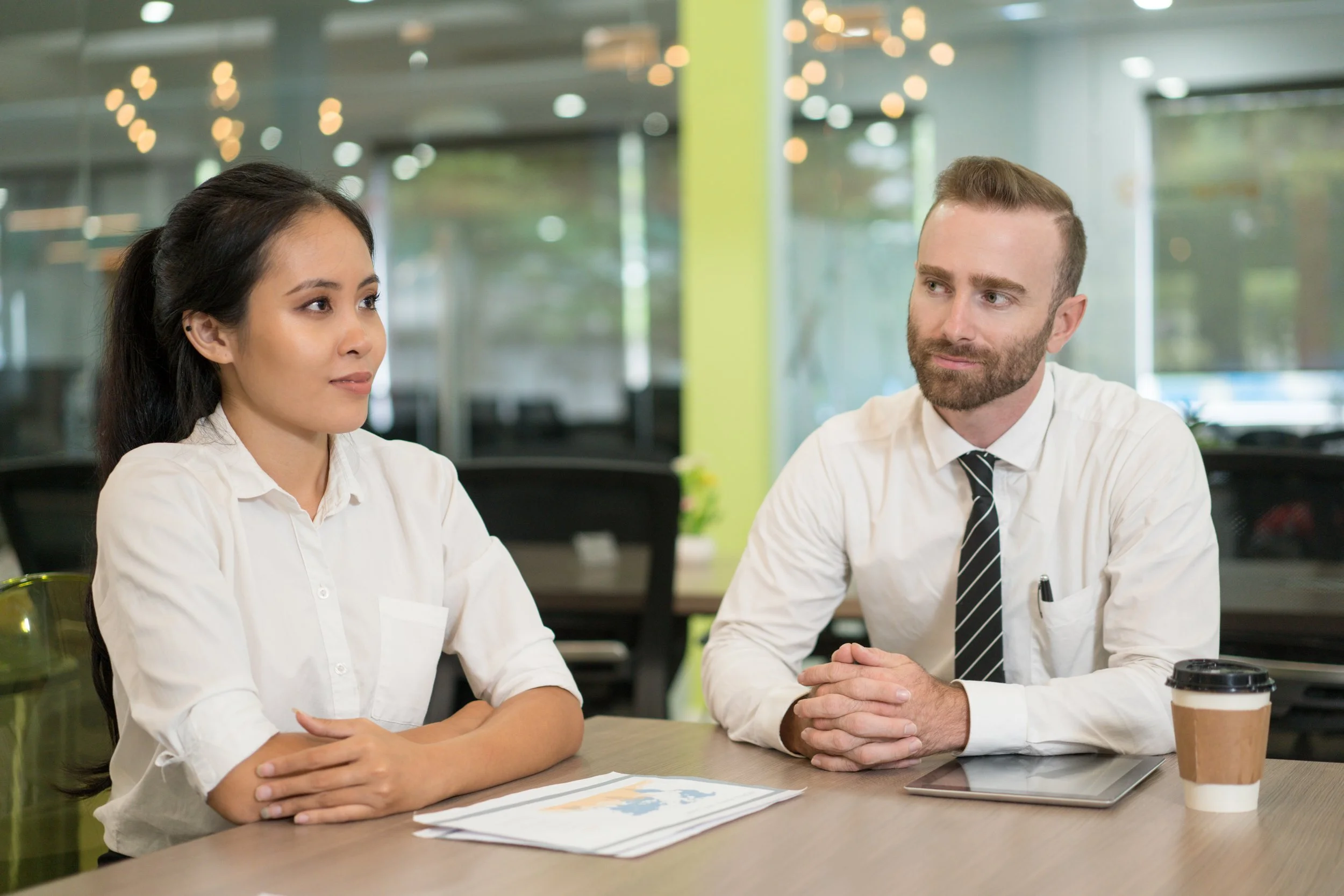 How to Tell Your Staff You’re Selling (Without Everyone Quitting)