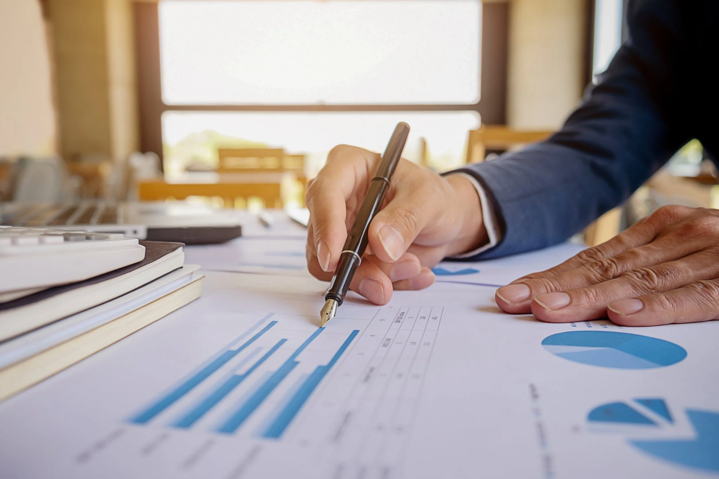 Maximizing Your Exit: Top 5 EBITDA "Add-Backs" for Home Care Agency Owners