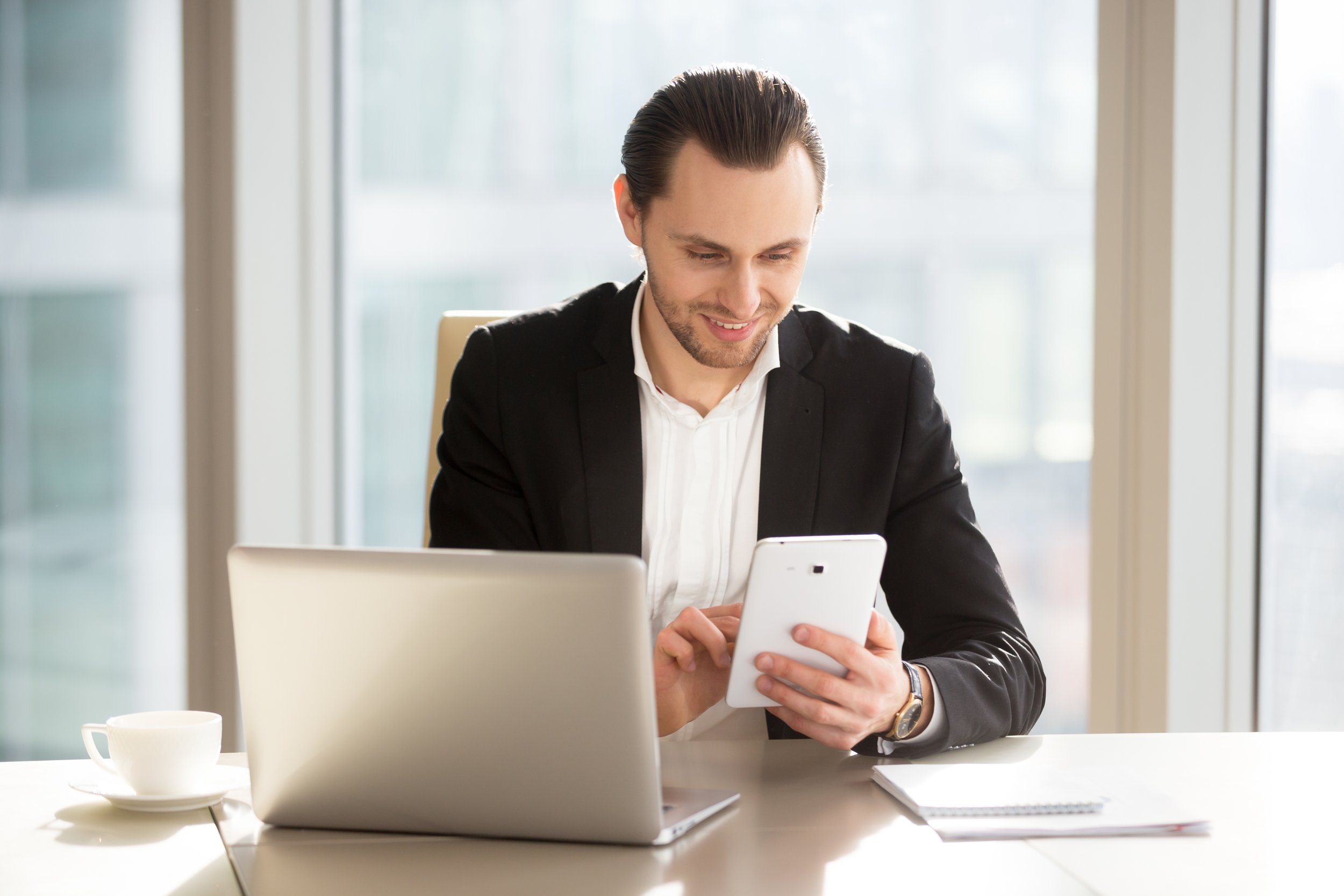 The "Tech-Enabled" Premium: How Software Drives Your Exit Multiple in 2026