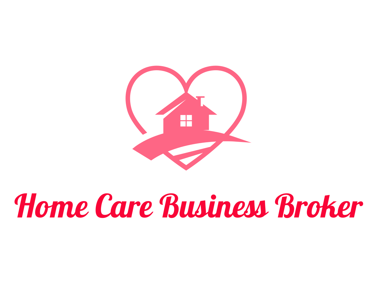 Home Care Business Broker logo