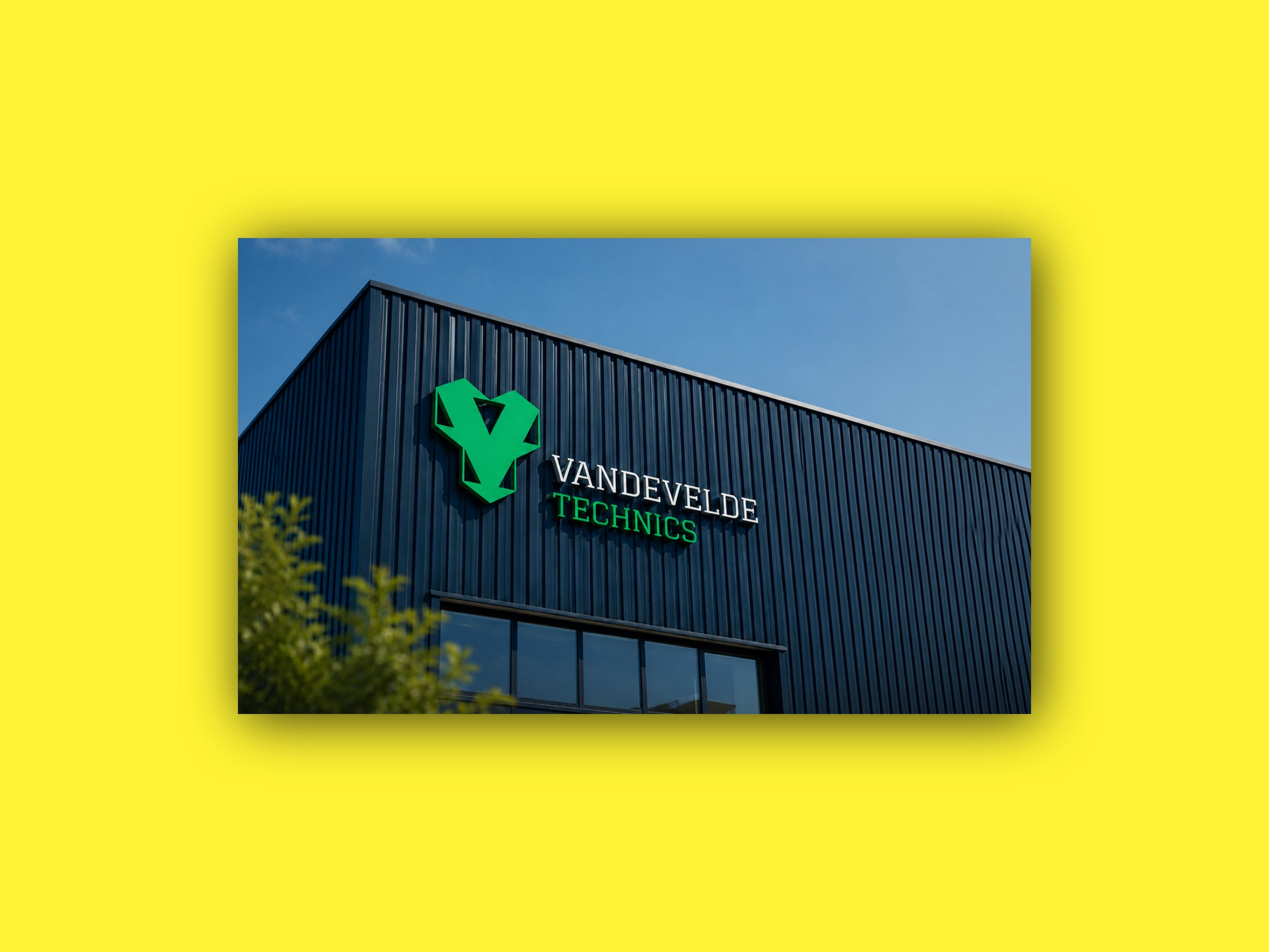 Vandevelde Technics
