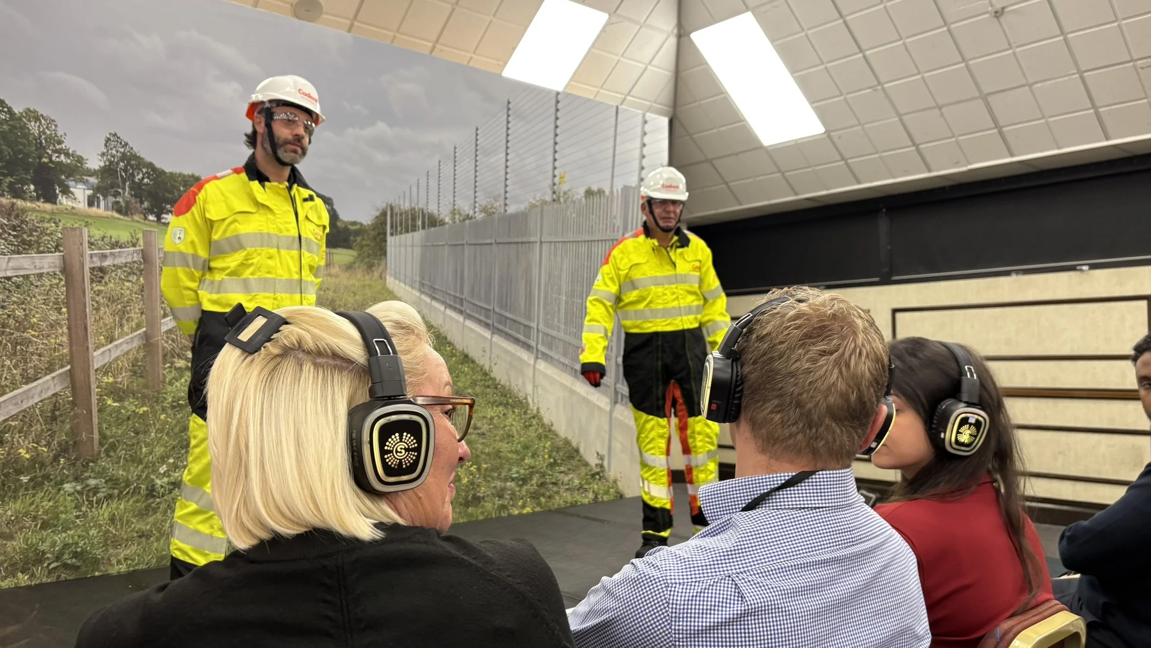 Cadent Gas partners with Ripple&amp;Co to bring safety learning to life