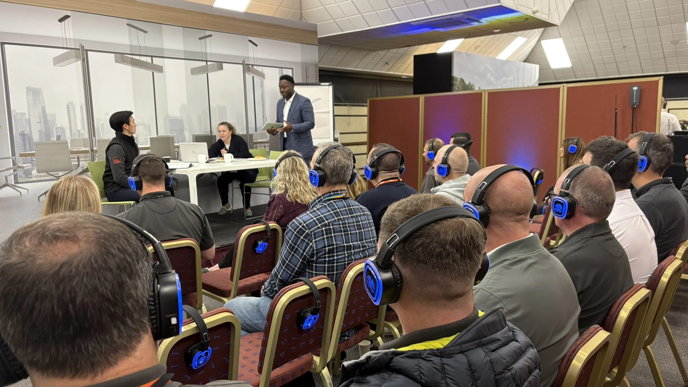 Why immersive learning is a smarter and more human way for teams to learn