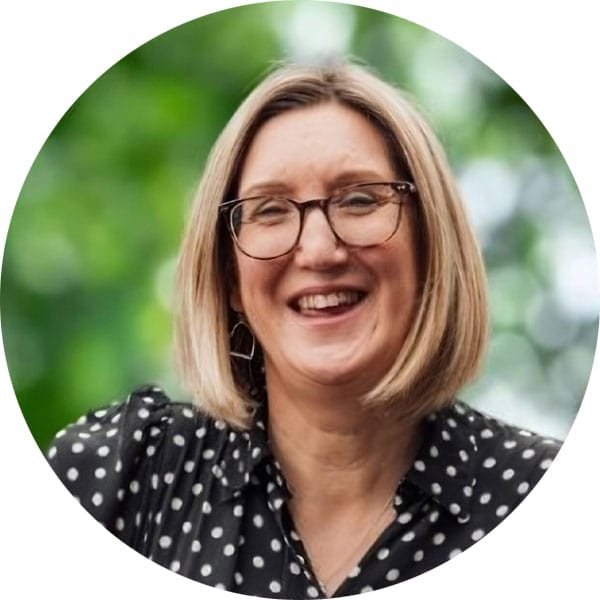 Ripple&Co trainer Stephanie Faulkner-Smith