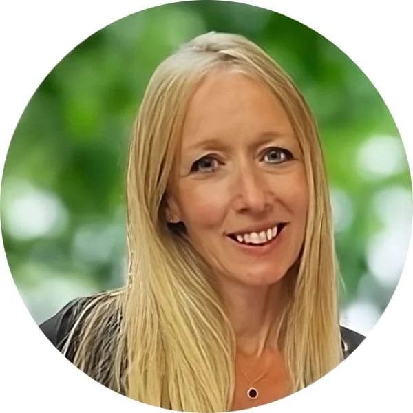 Ripple&Co trainer Liz Milligan