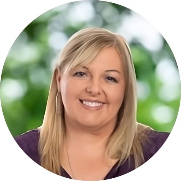 Ripple&Co trainer Dee Walsh