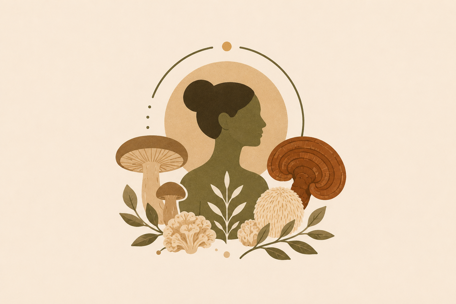 Mycotherapie: de wereld van paddenstoelen, traditie en onderzoek