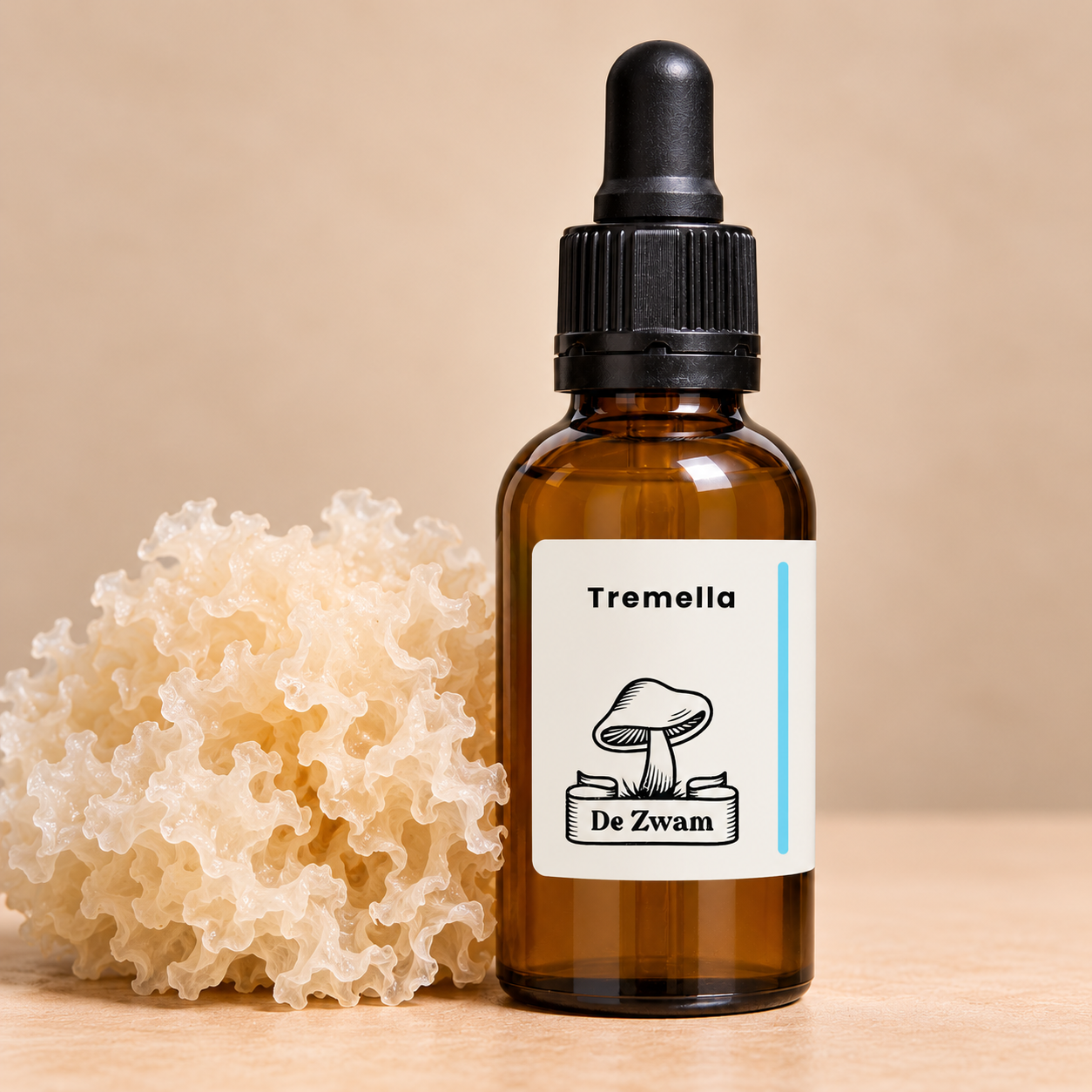 Tremella tinctuur