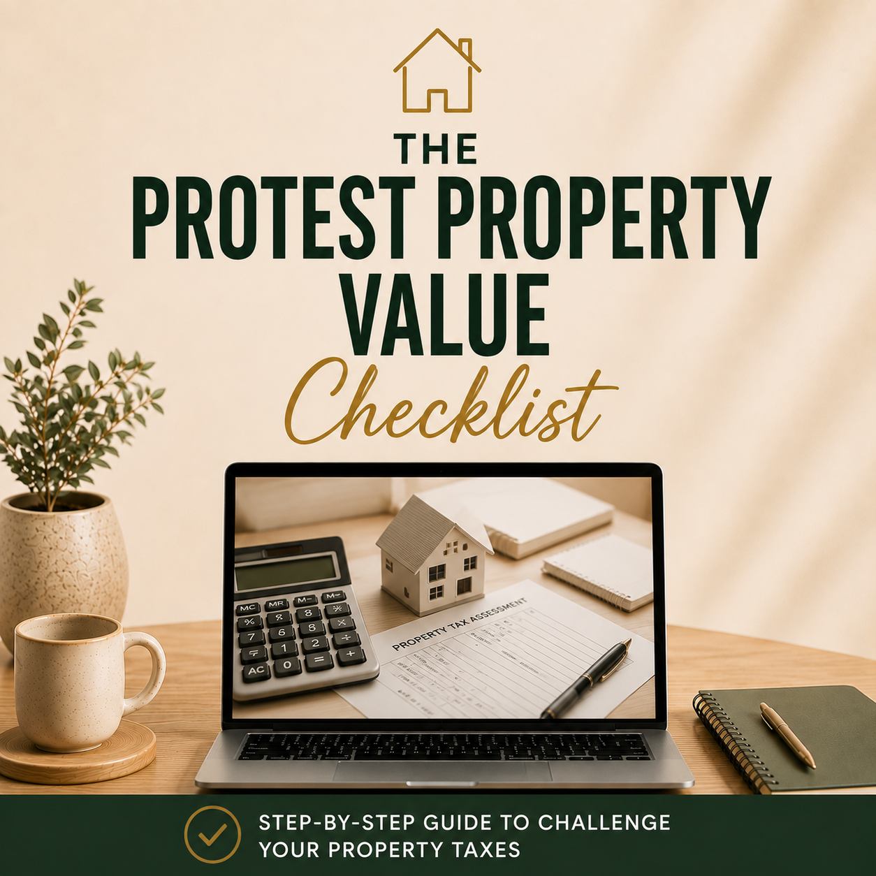 Protest Property Value Checklist