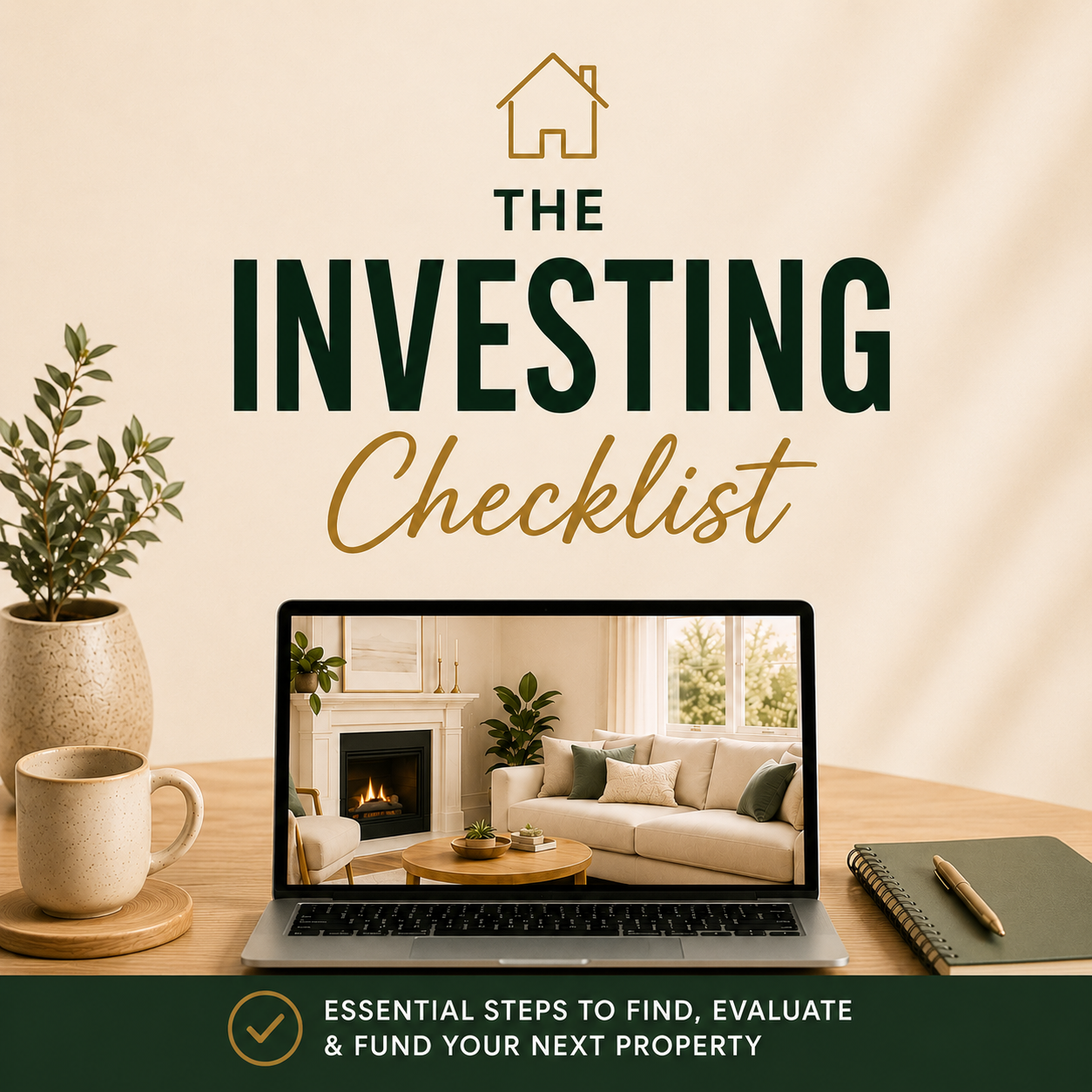 Investing Checklist
