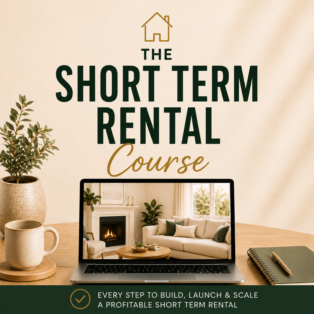 STR How-To Videos - Full Course
