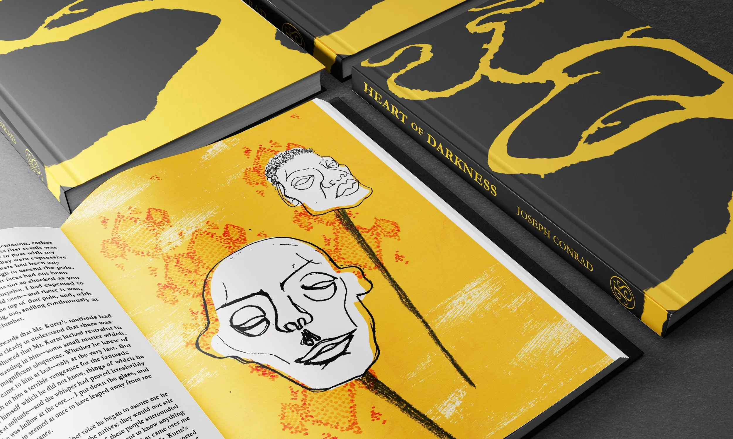 Heart of Darkness