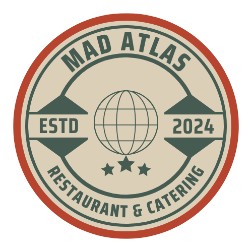 Mad Atlas