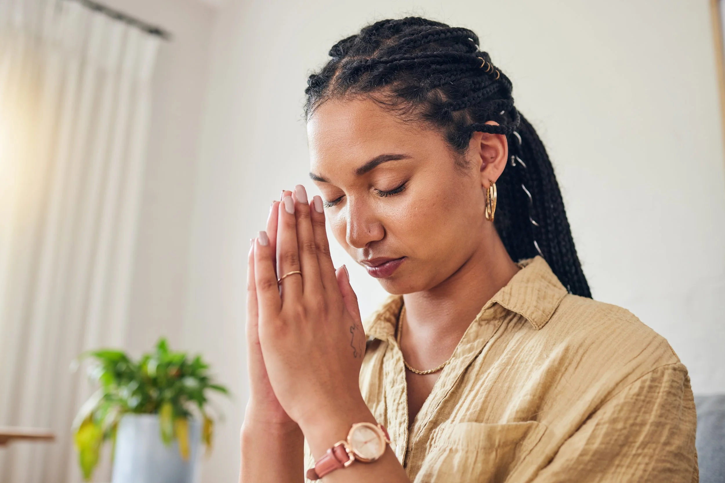 Prayer Requests — New Beginnings Church of Chicago
