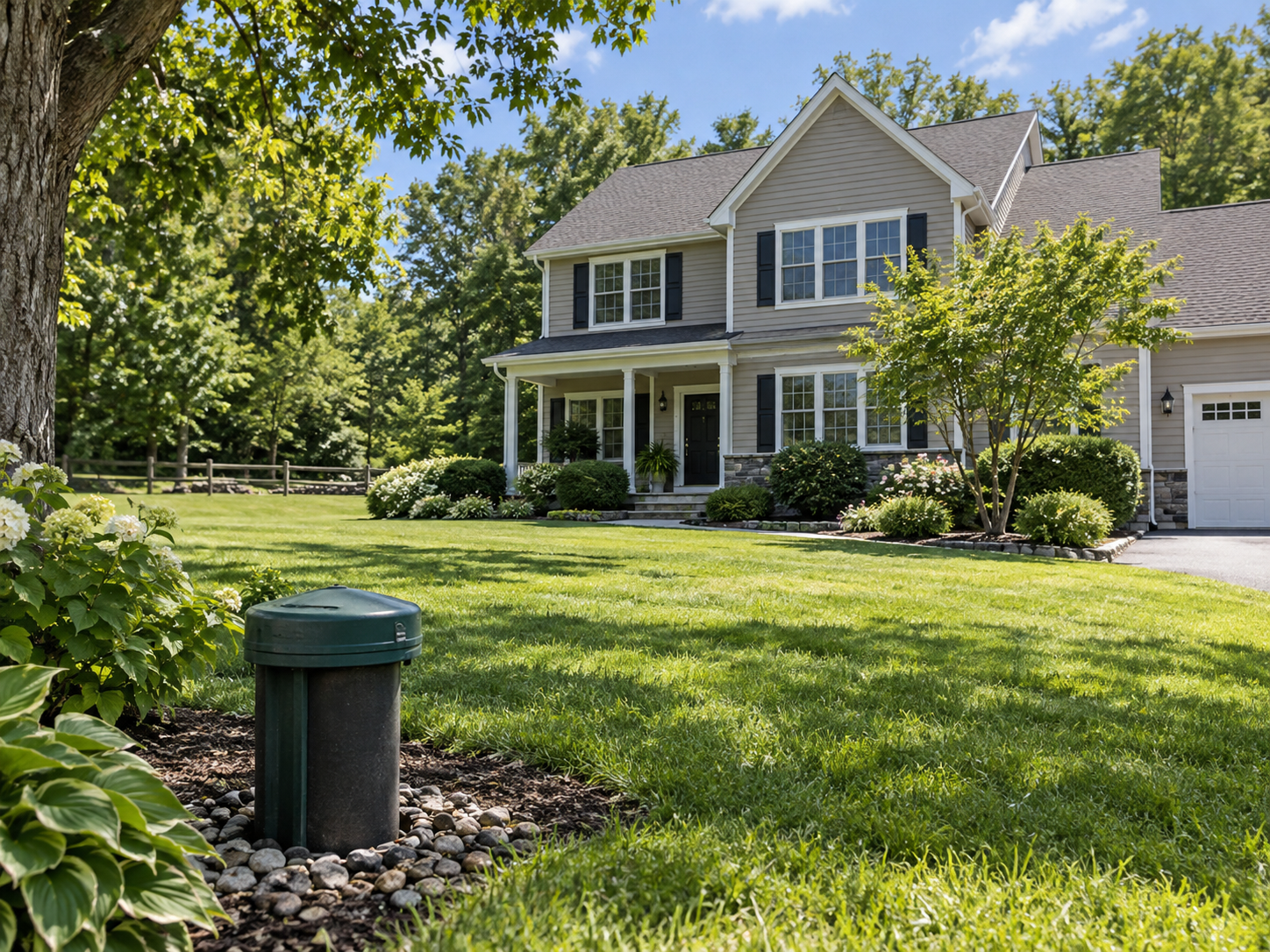 FHA Expanded Well Water Test Package