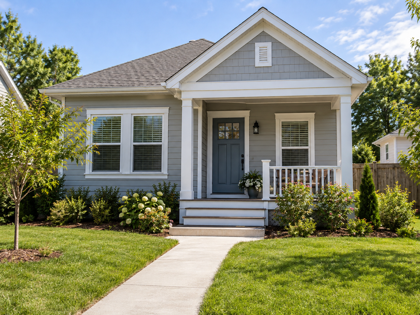Starter Homeowners Package