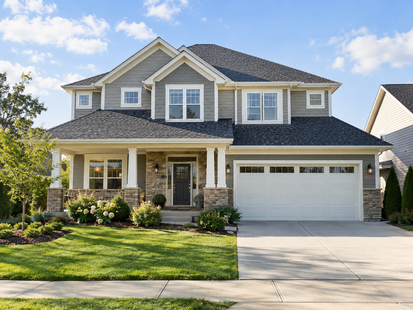 Silver Homeowners Package