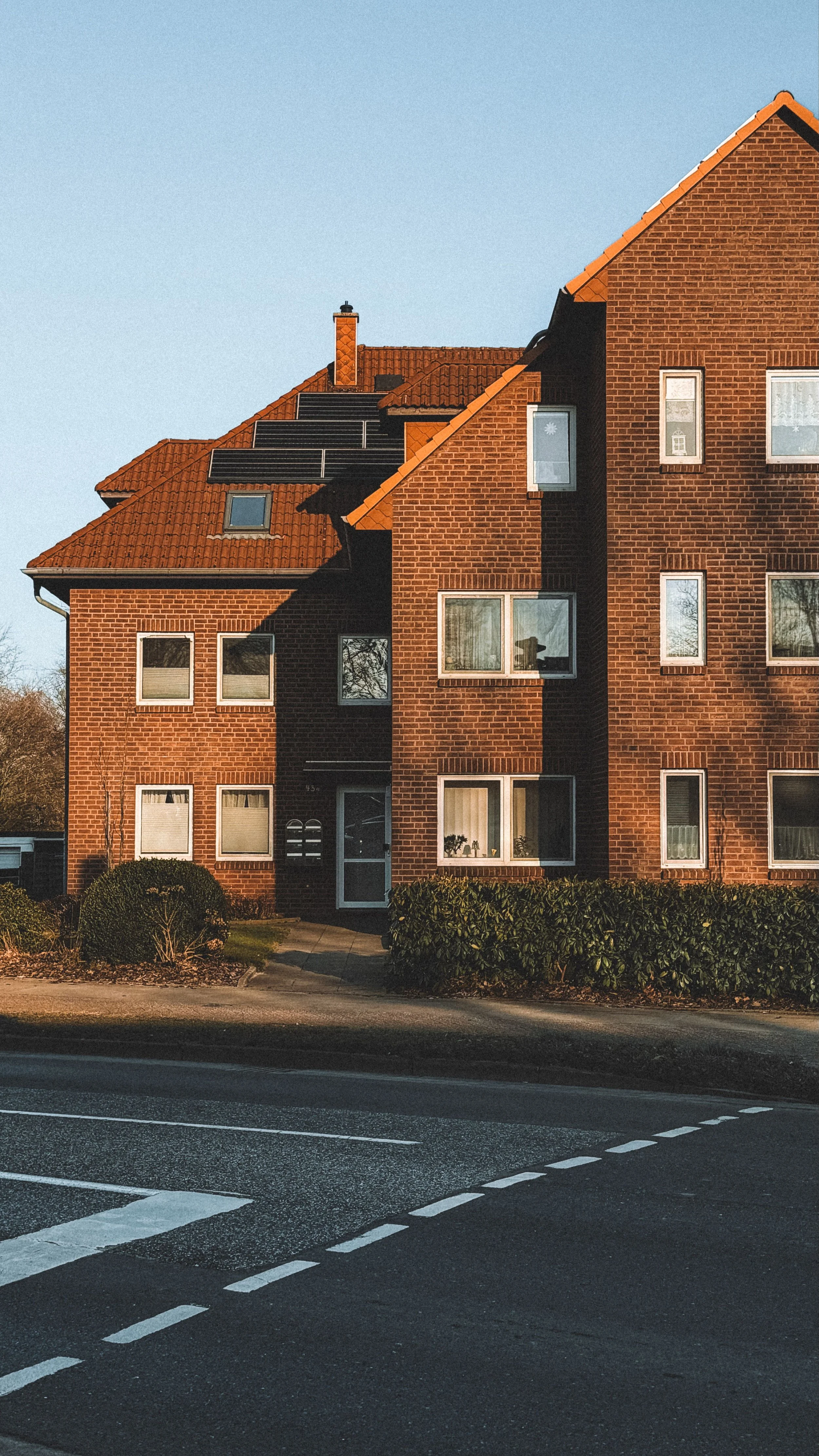 Comprehensive Metals Homeowners Package