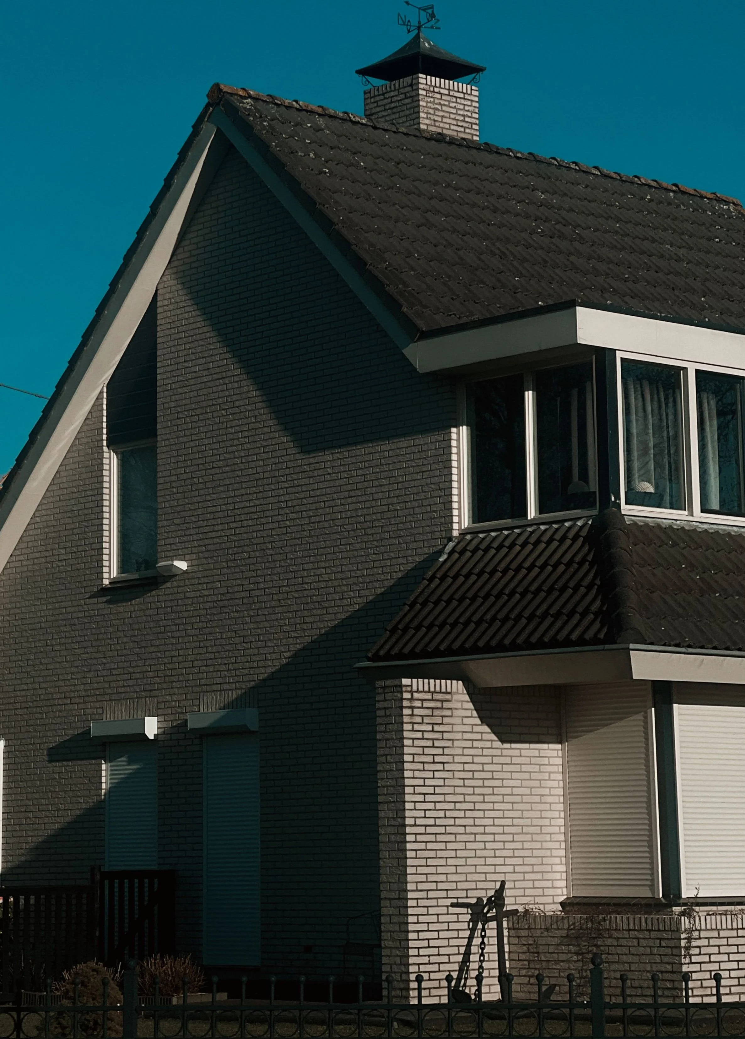 Premium Homeowners Package