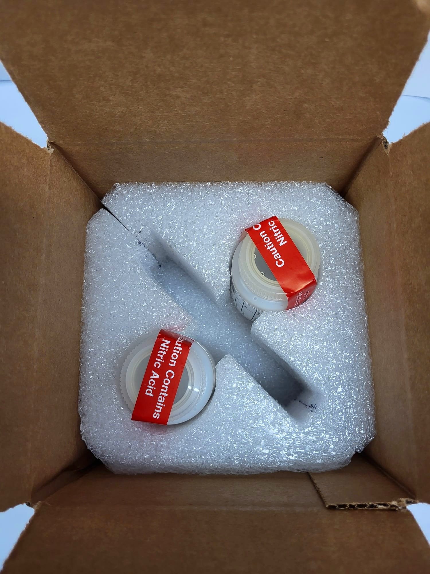 Metals Water Testing Kits