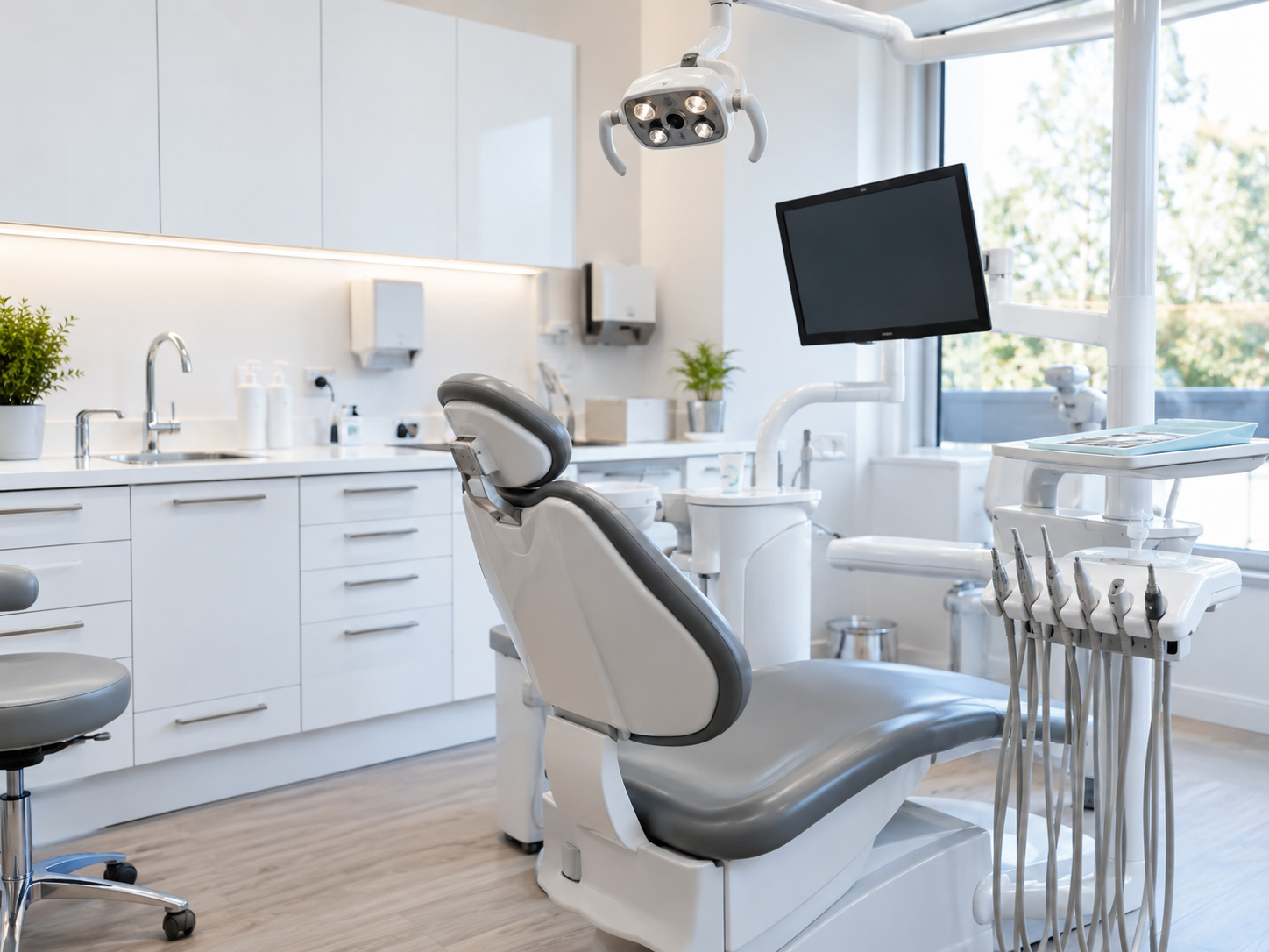 Dental Office Water Safety Package