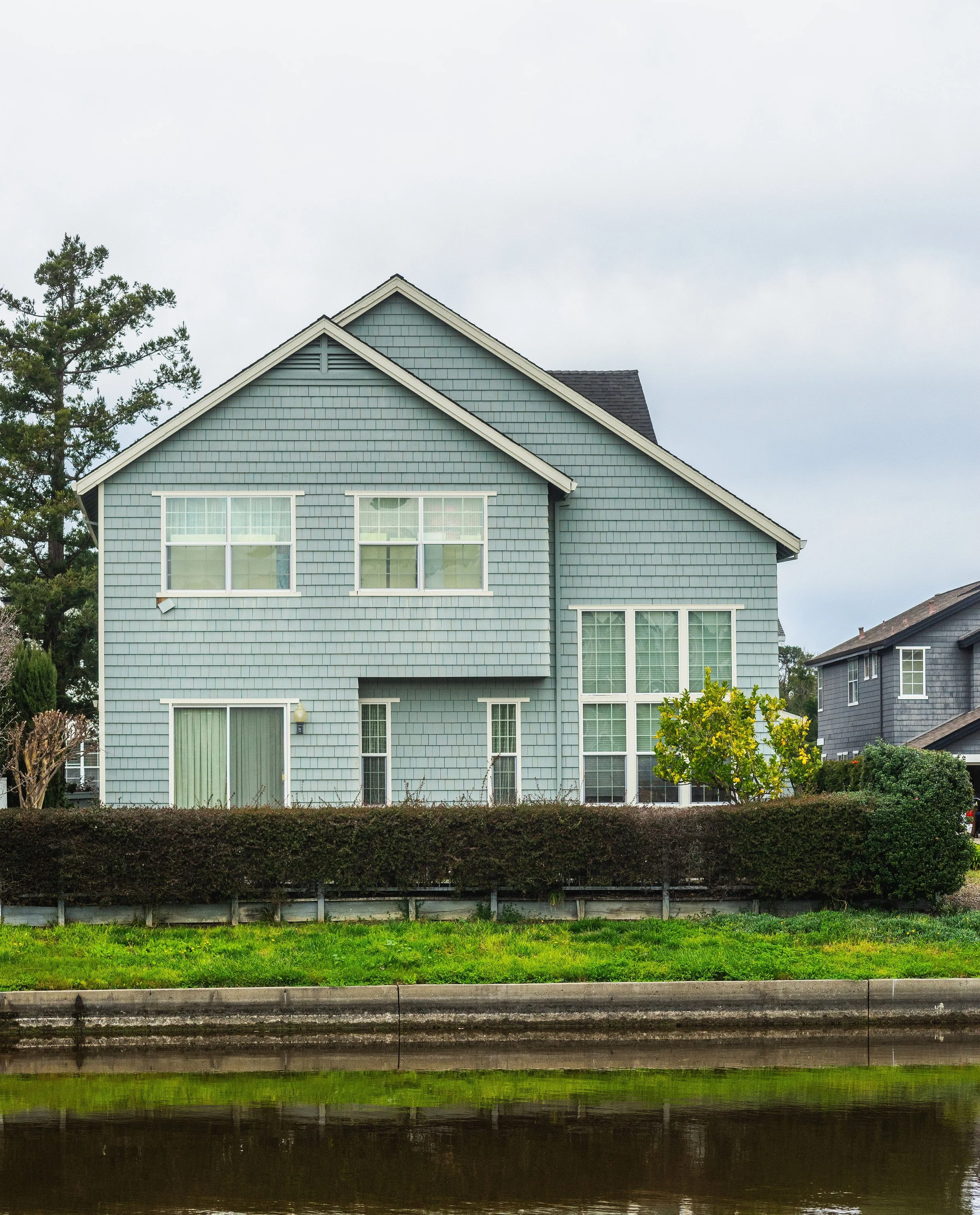 FHA Short List Water Testing Package