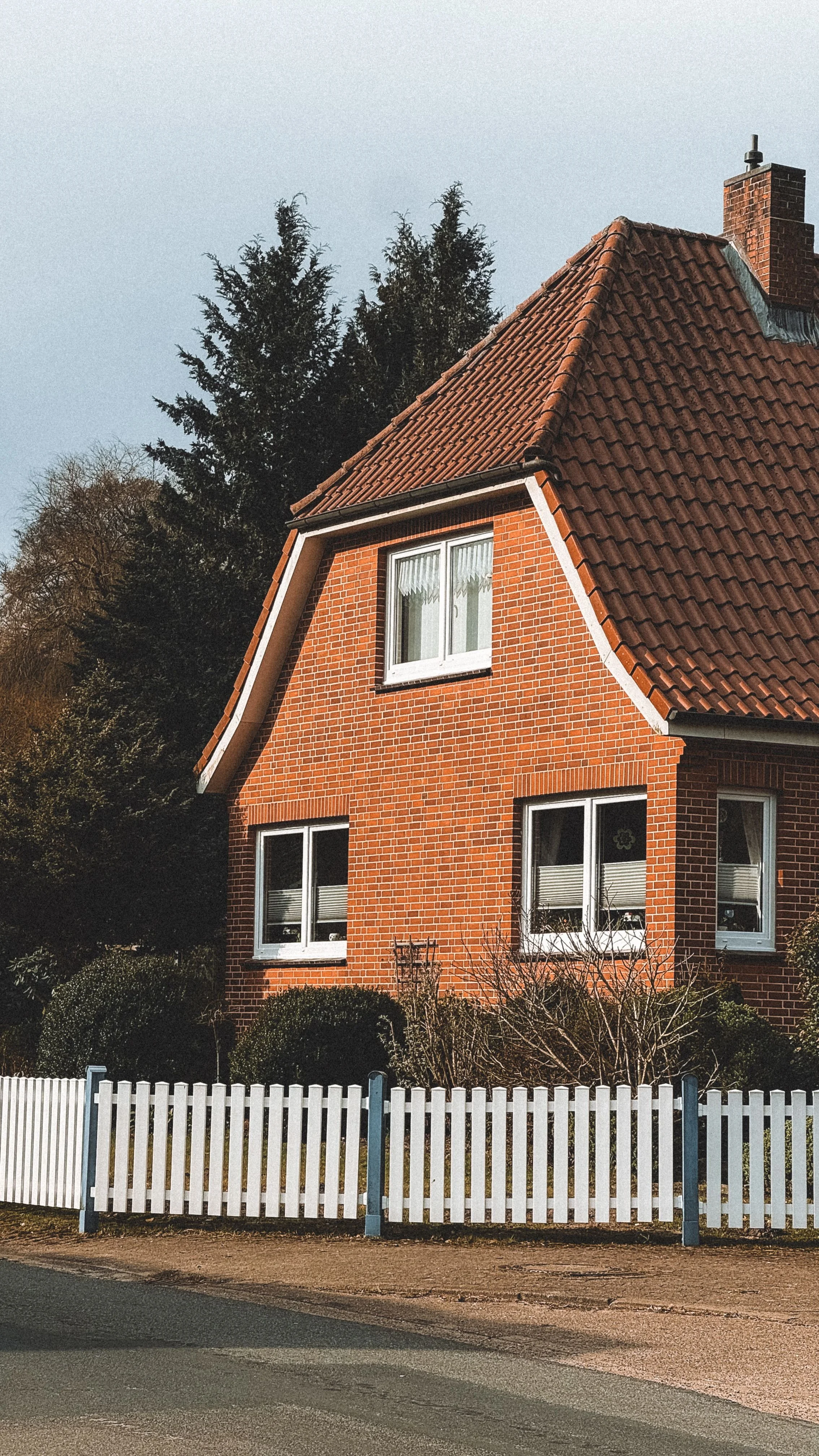 Essentials Homeowners Package