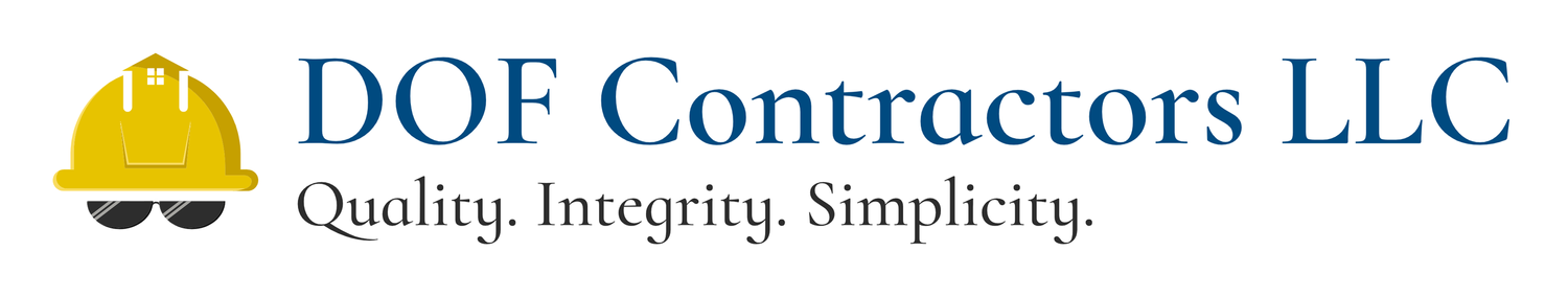 DOF Contractors LLC