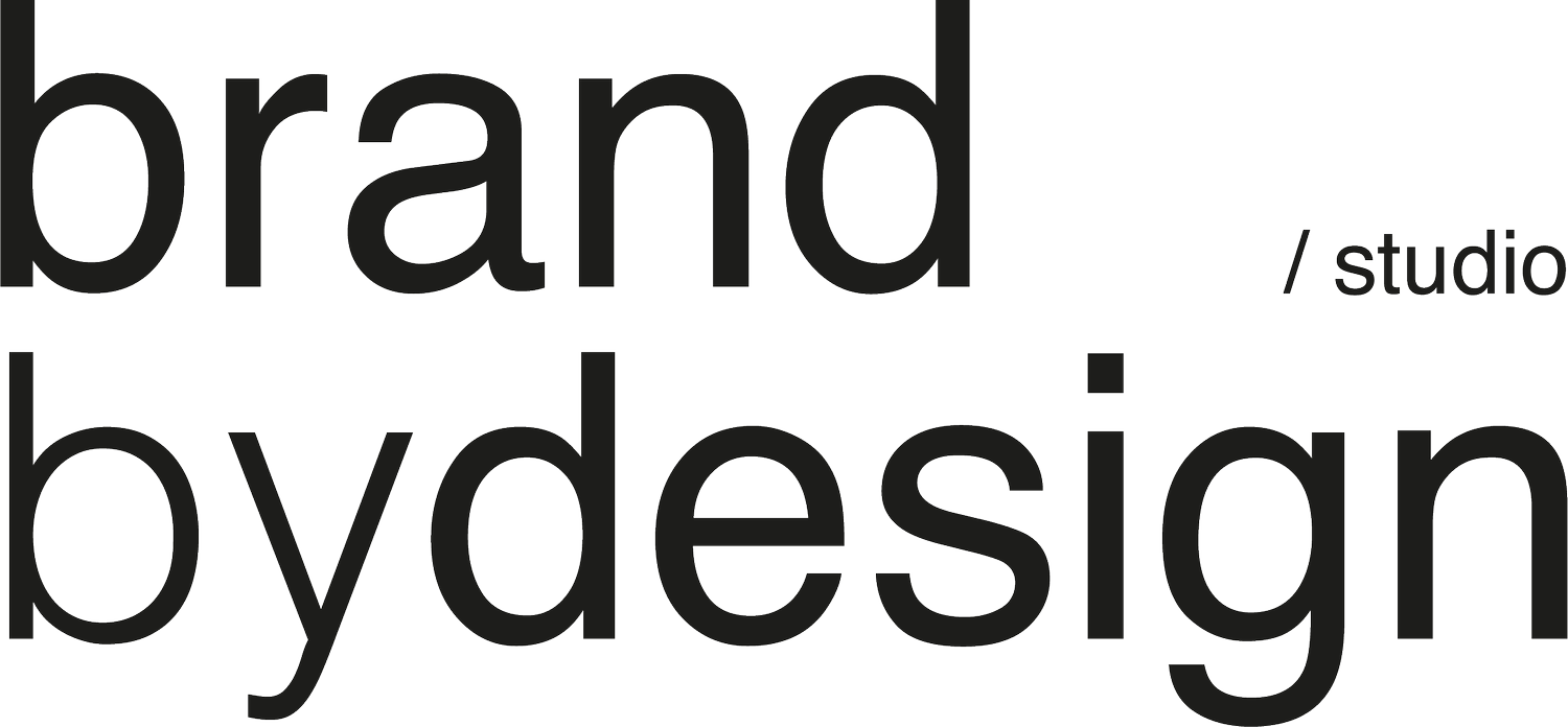 Brand by Design