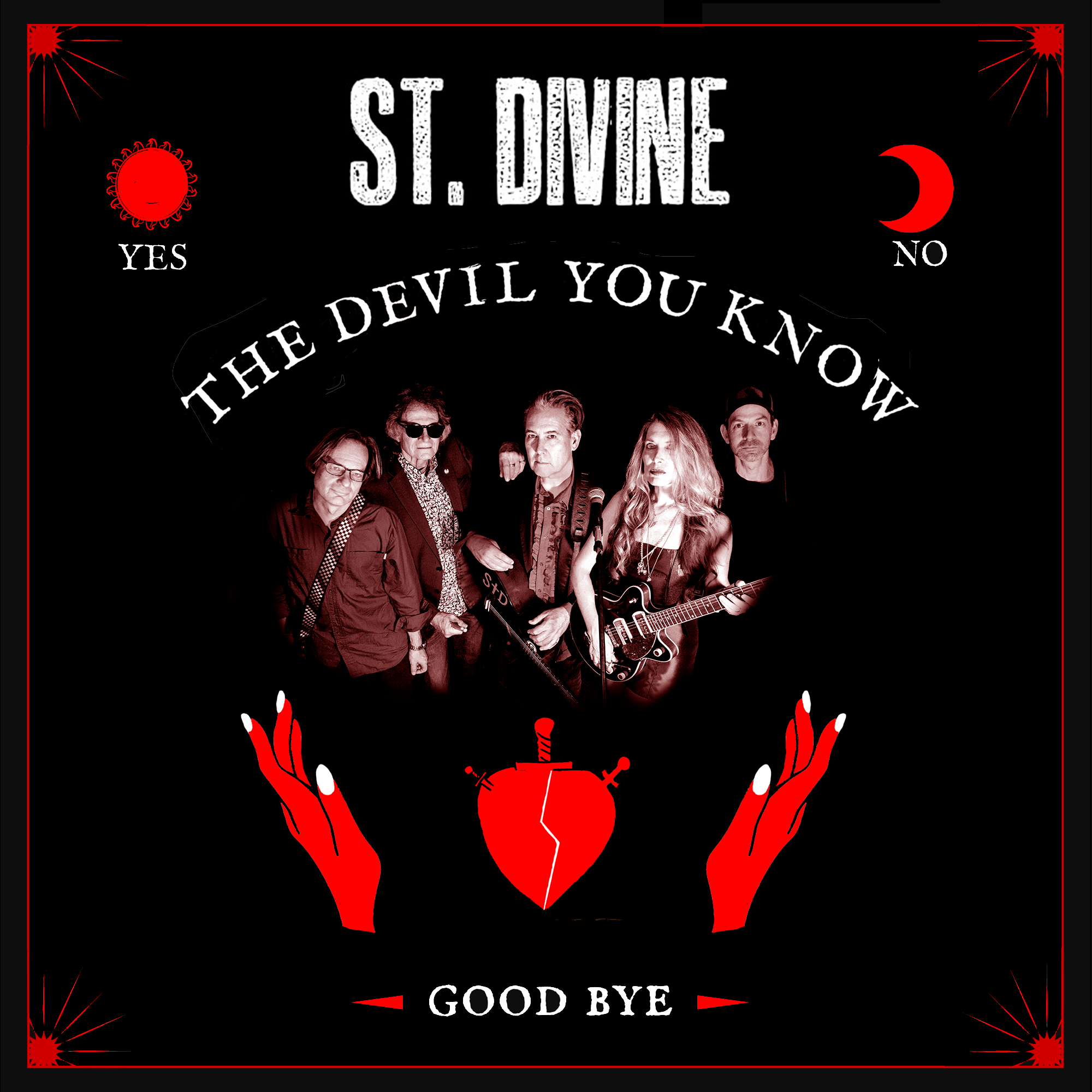 St. Divine Devil album cover.png