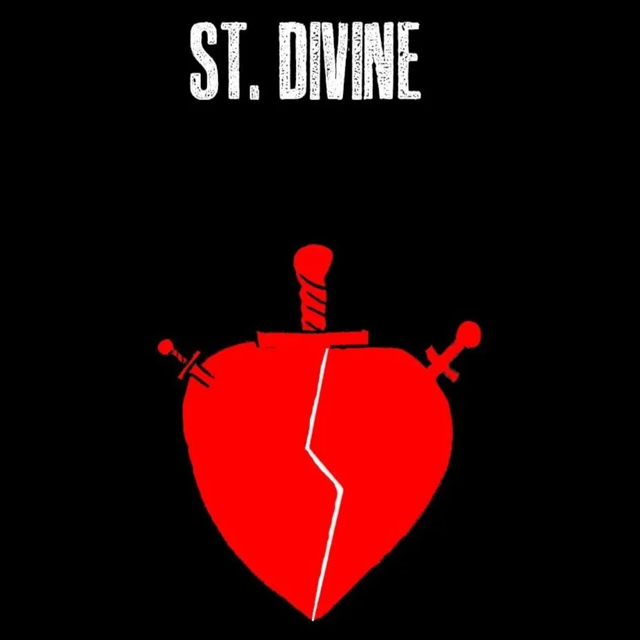 St. Divine