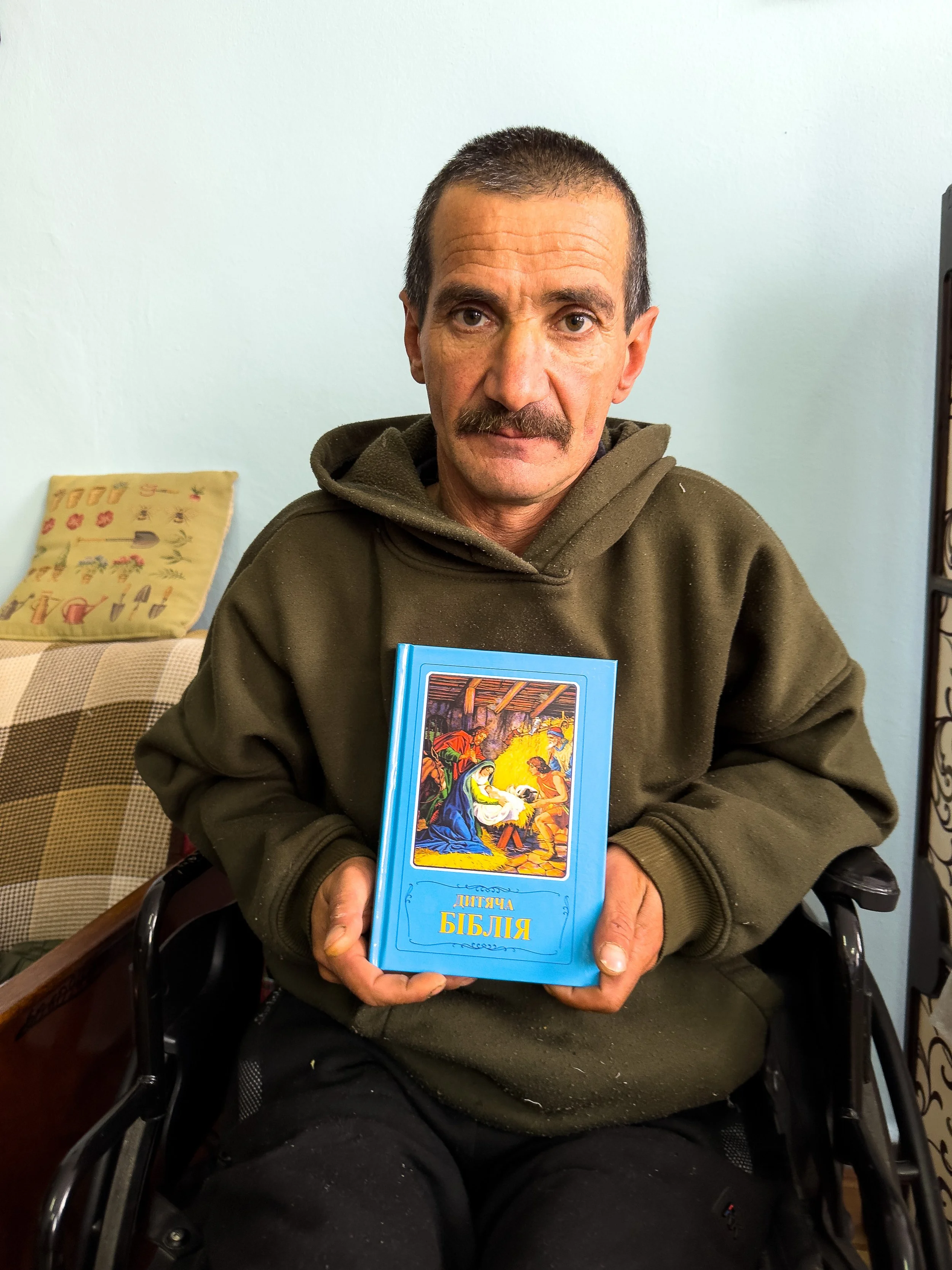 Serving Diaspora Communities