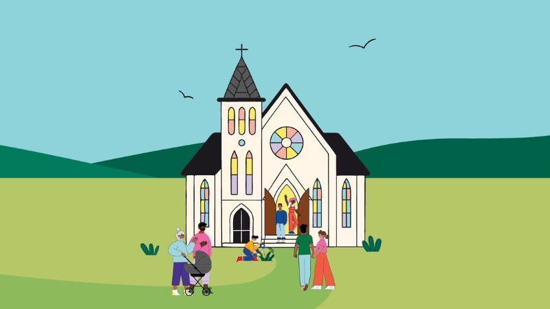 Update on ‘The Quiet Revival’