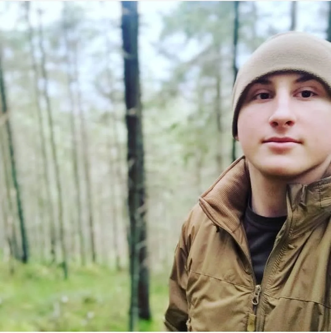 Ukraine: Hope Amidst Fear