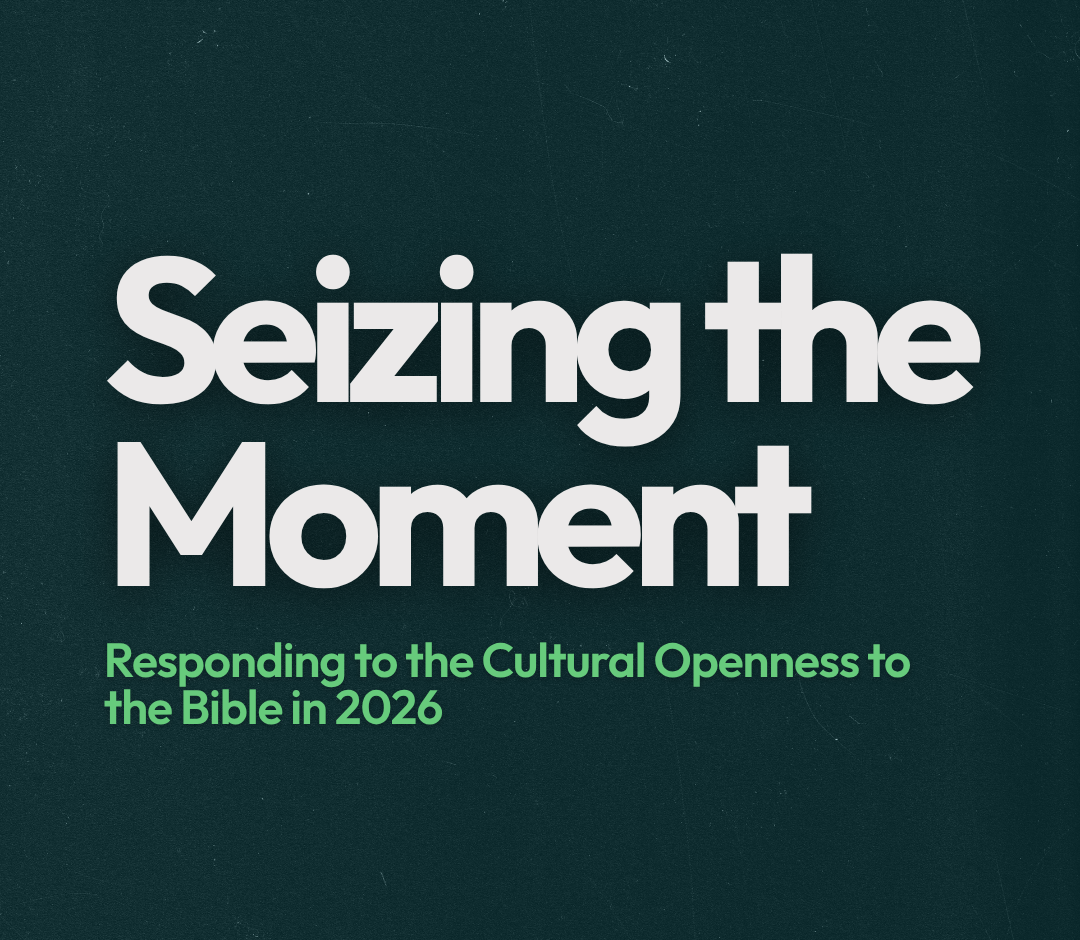 Seizing the Moment