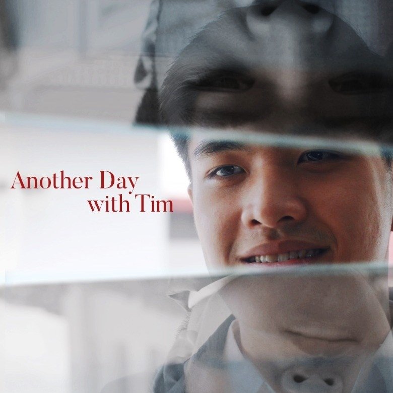 Another Day With Tim