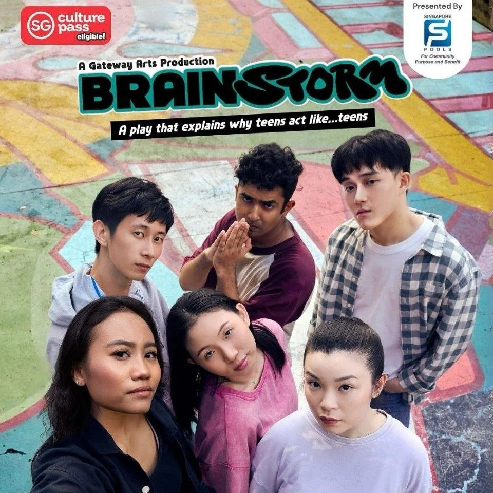 Brainstorm