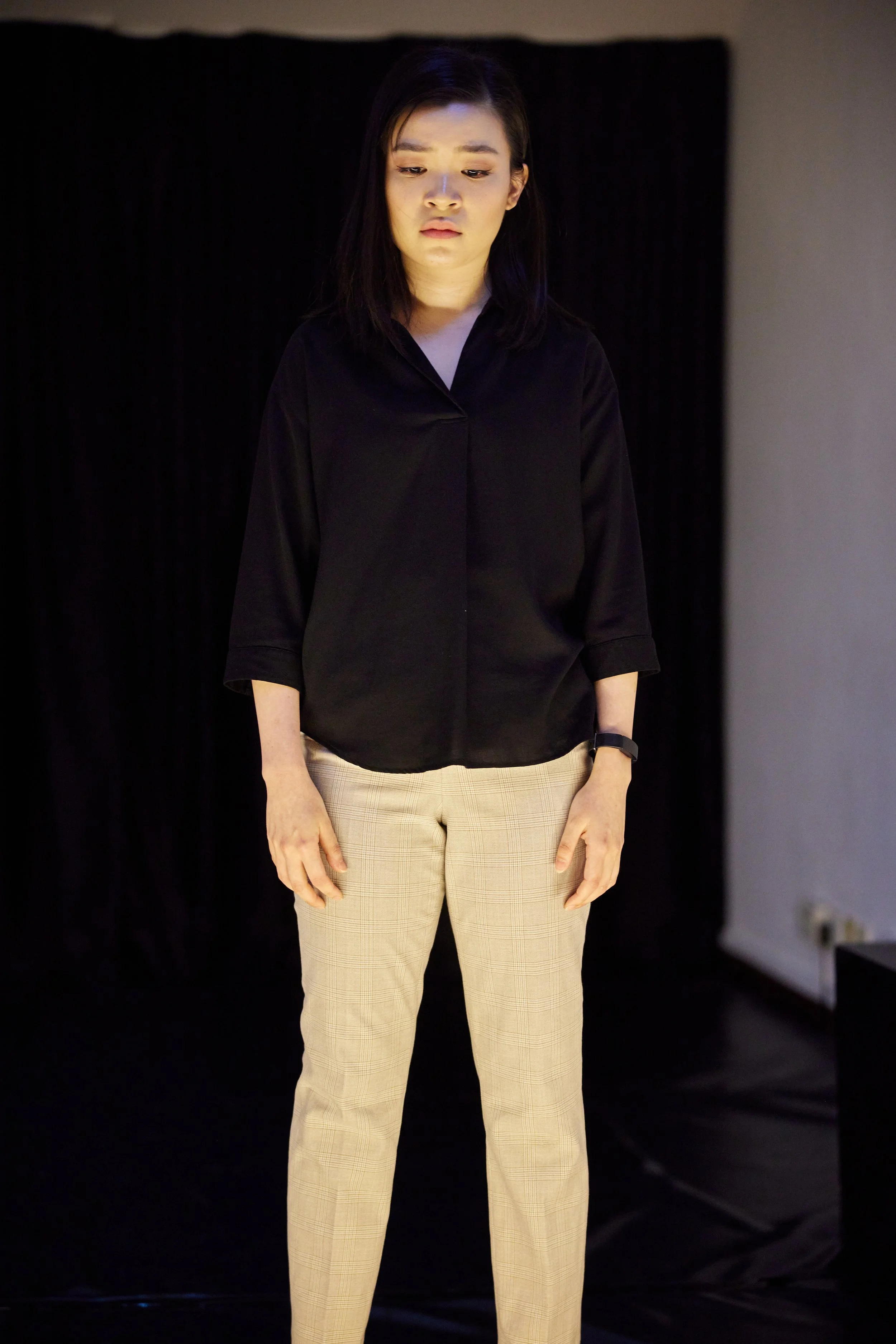 Photography by Crispian Chan, courtesy of MoreLife Theatre Company
