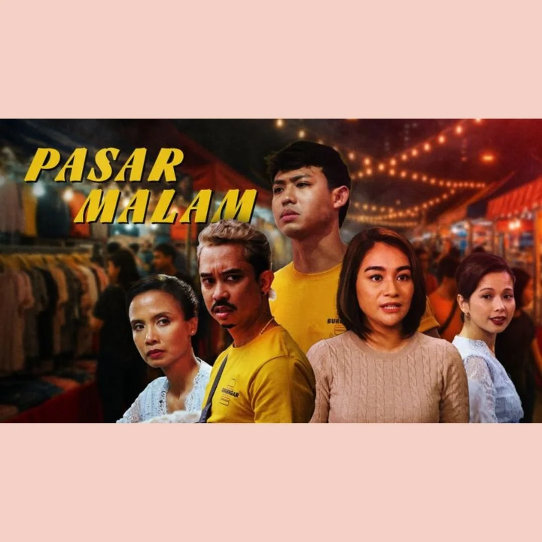 Pasar Malam