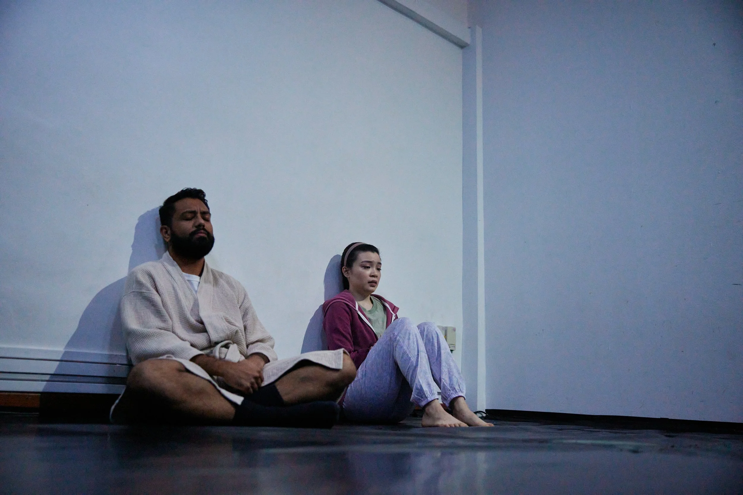 Photography by Crispian Chan, courtesy of MoreLife Theatre Company