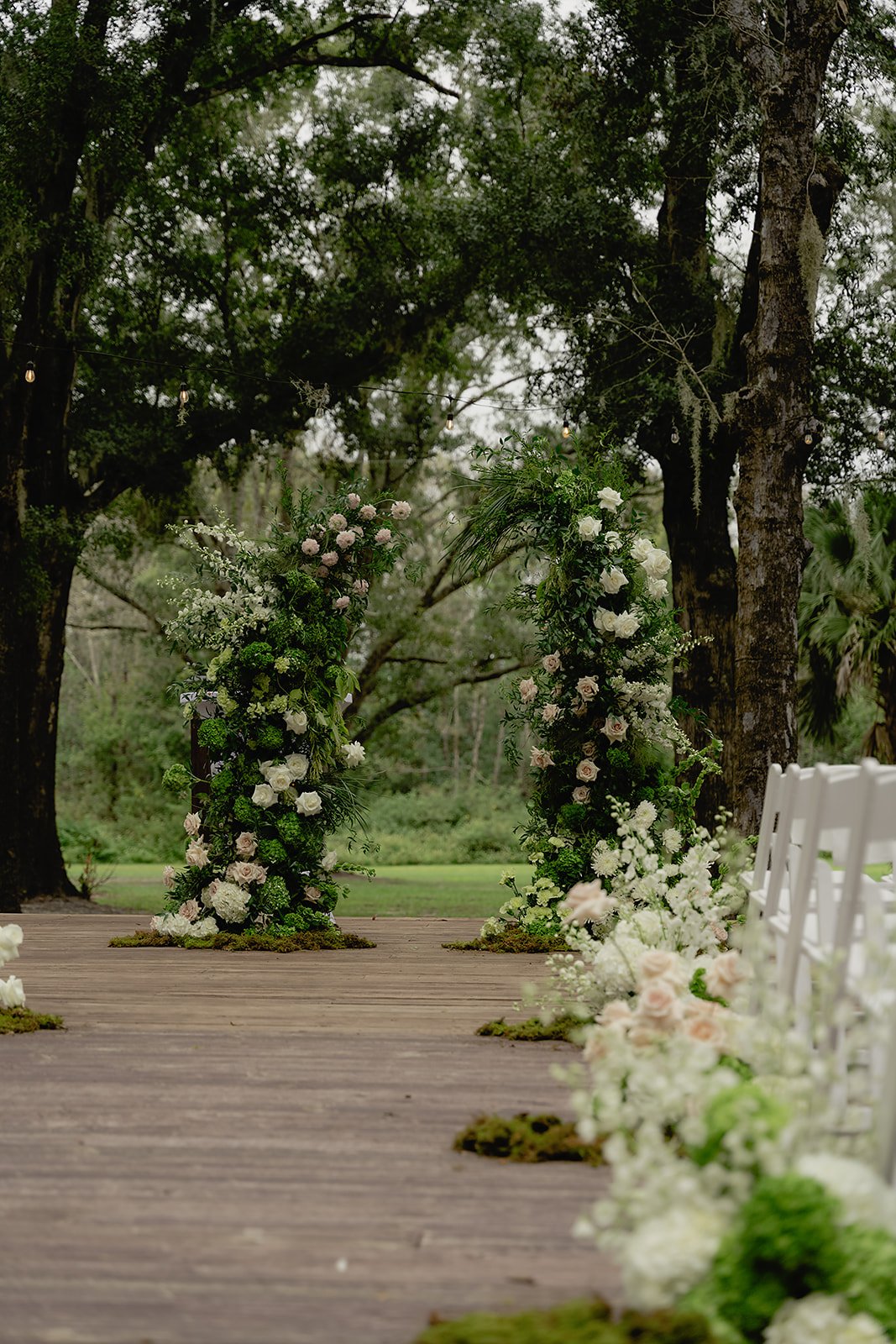 the rileys
deleon springs, florida