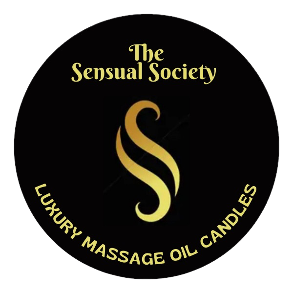 The Sensual Society | NYC Candles and Massage oils