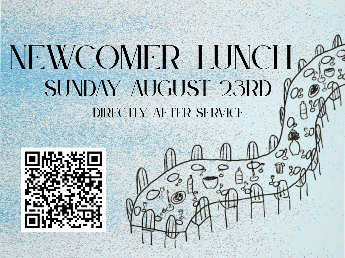Newcomer Lunch