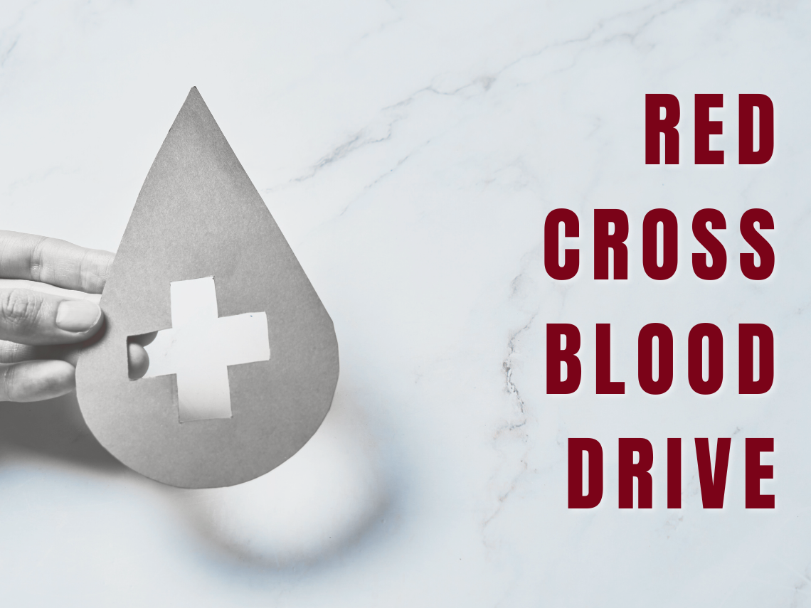 Blood Drive