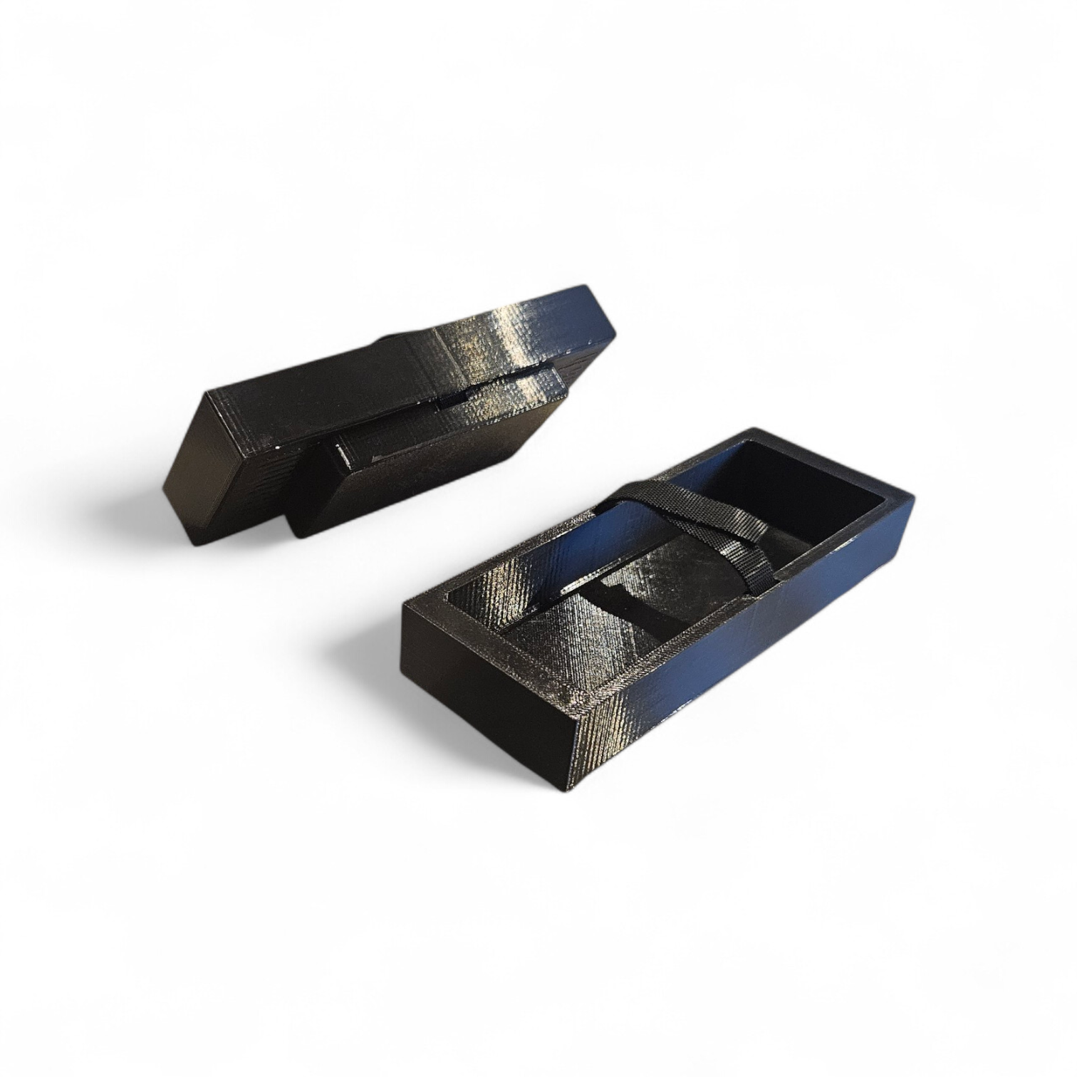 Bac Lipo pour Anatec Packboat X 2