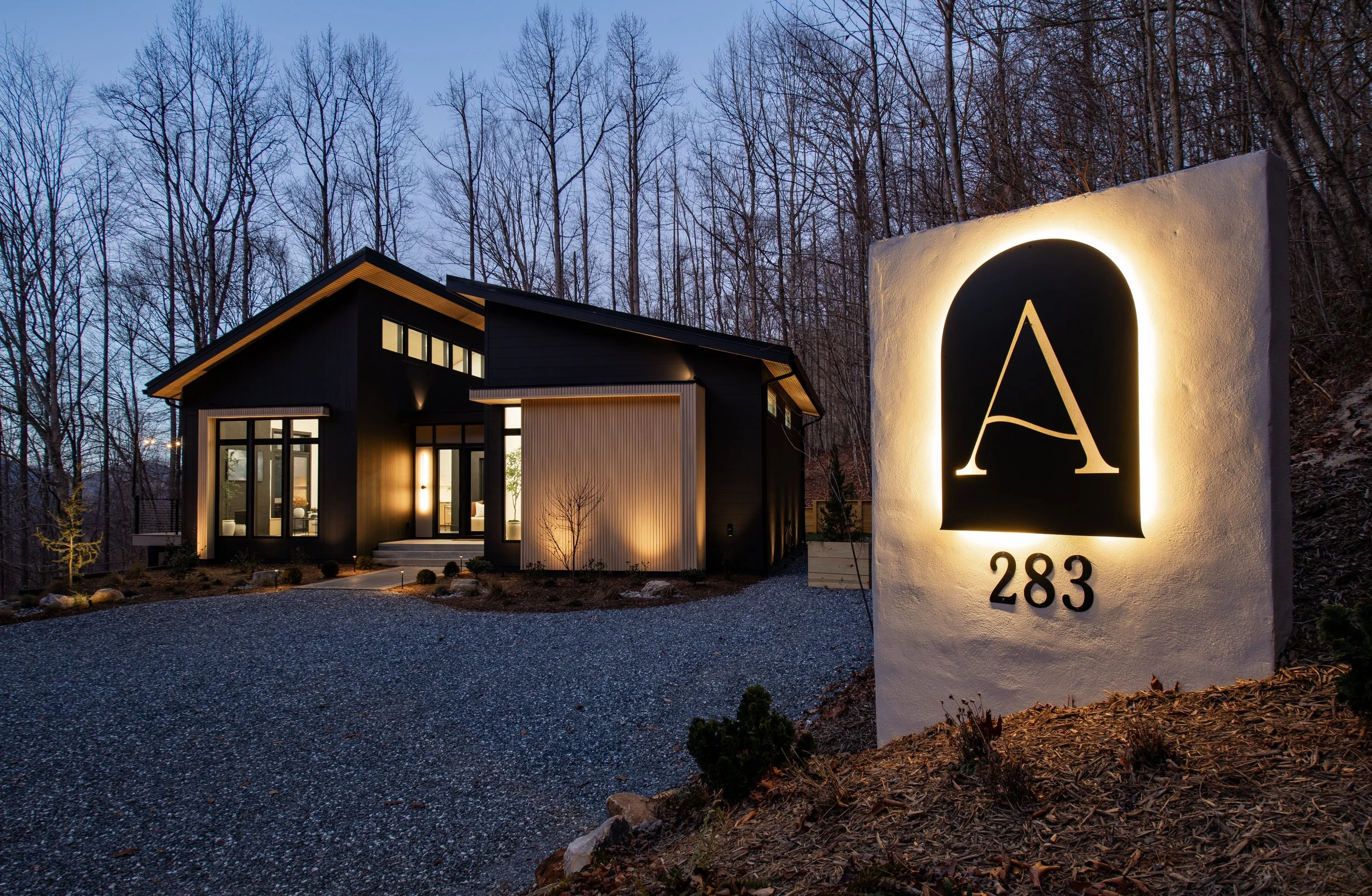 Residential