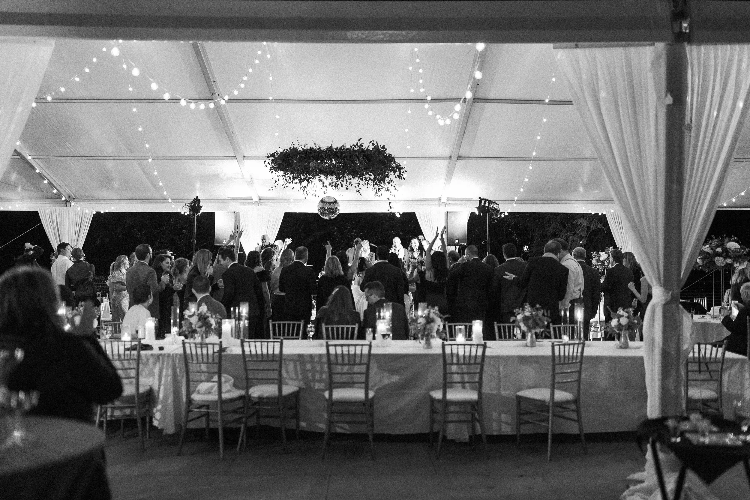 Why You Need to Hire a Planner Even with a Venue Coordinator